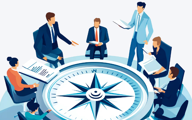 企业财税托管与税务筹划服务对比：通力联合会计师事务所方案解析